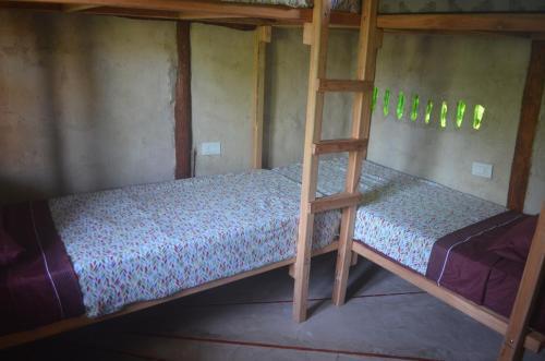 Eco-hostal Vegetariano Conciencia Del Tuy�