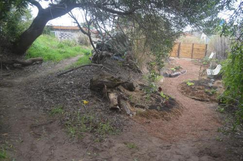 Eco-hostal Vegetariano Conciencia Del Tuy�
