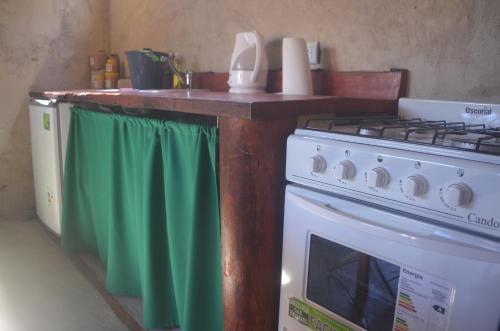 Eco-hostal Vegetariano Conciencia Del Tuy�