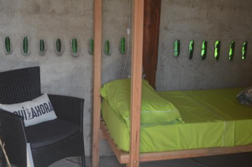 Eco-hostal Vegetariano Conciencia Del Tuy�