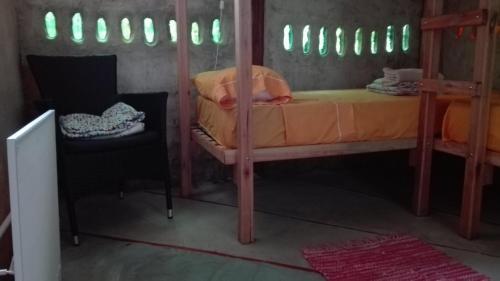 Eco-hostal Vegetariano Conciencia Del Tuy�