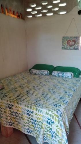 Eco-hostal Vegetariano Conciencia Del Tuy�