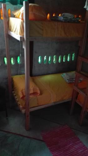 Eco-hostal Vegetariano Conciencia Del Tuy�