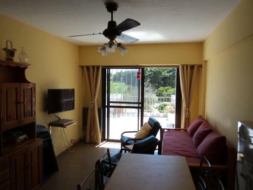 Apartamento Edificio Riazor N� IX