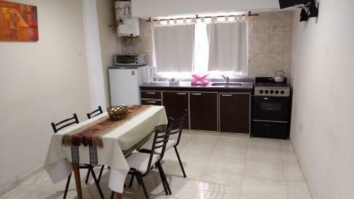 Apartamento San Clemente Aventura