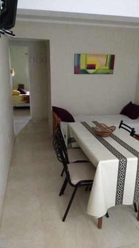 Apartamento San Clemente Aventura
