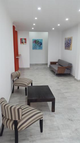 Hotel Continente Boutique
