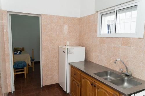 Apartamento Departamentos Belvedere