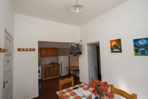 Apartamento Departamentos Belvedere