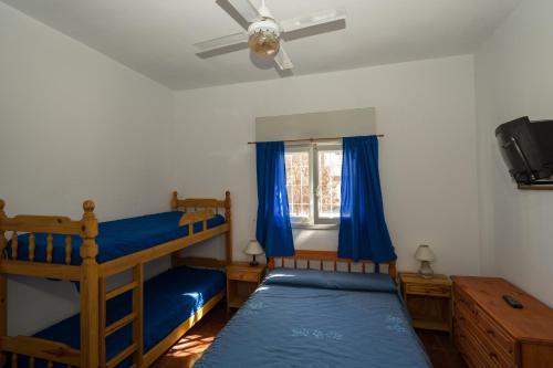 Apartamento Departamentos Belvedere