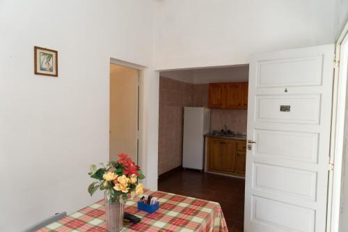 Apartamento Departamentos Belvedere