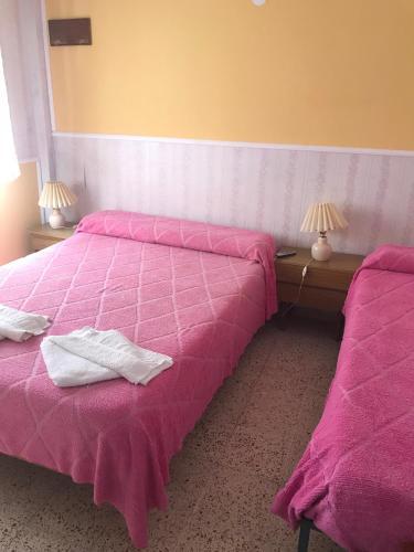 Hotel Riviera