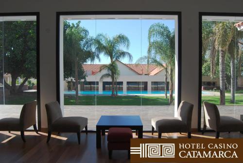 Hotel Casino Catamarca