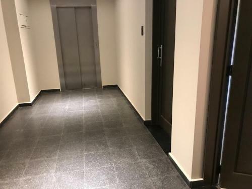 Apartamento Reminiscenza