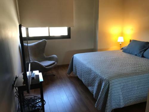 Apartamento Reminiscenza
