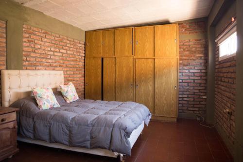 Apartamento Departamento Amoblado