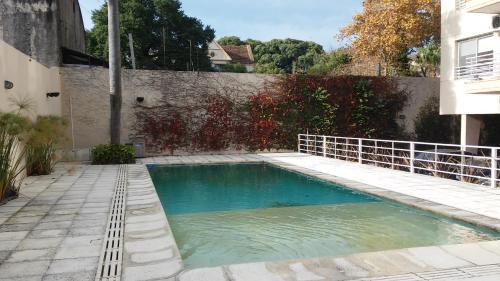 Apartamento 428 Avenida Del Libertador