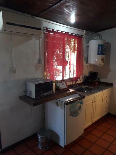 Bed & Breakfast Santa Rufina