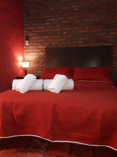 Bed & Breakfast Santa Rufina
