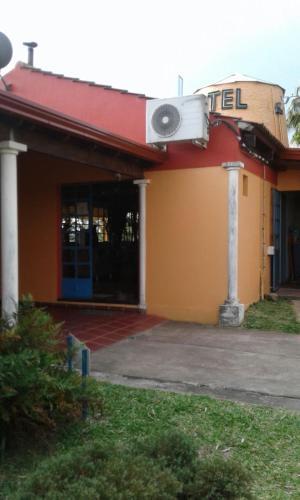 Hotel Posada Del Molino