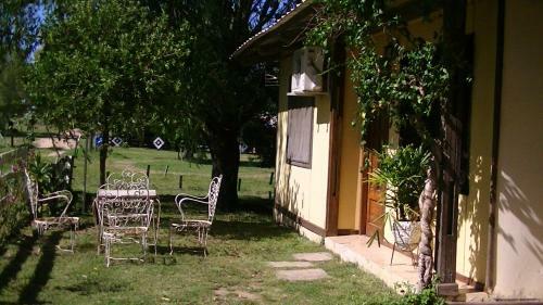 Agroturismo Posada Del Campo