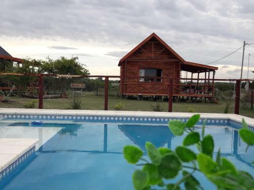 Caba�as Solanas
