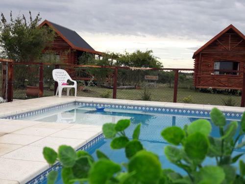 Caba�as Solanas