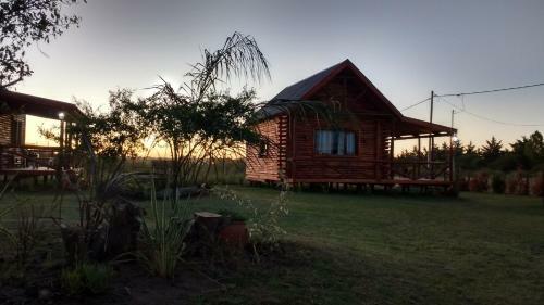 Caba�as Solanas