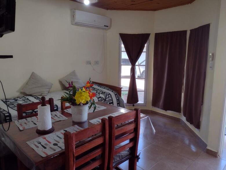 Lodge Sol De Belen