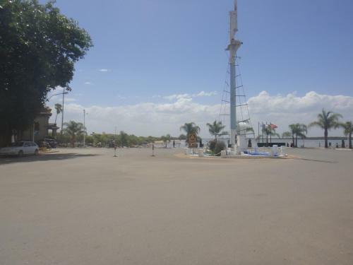 Apartamento Hm San Jose