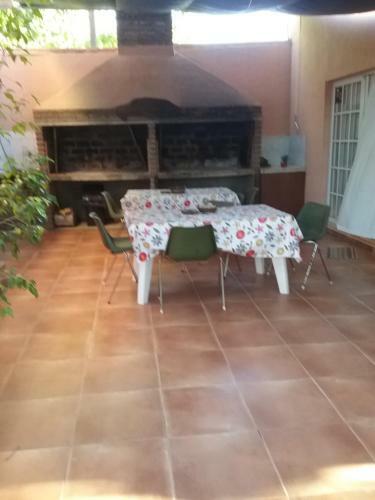 Apartamento Abuela Emilia Departamentos