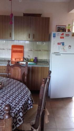 Apartamento Abuela Emilia Departamentos