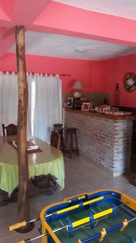 Apartamento Abuela Emilia Departamentos