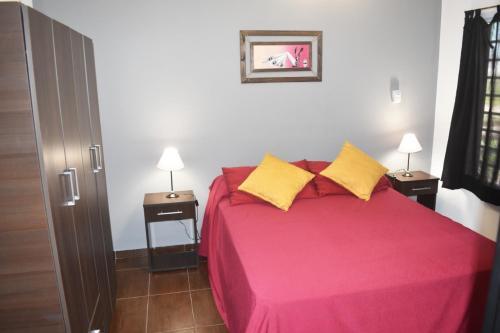 Apartamento Mi Gran Amor Termas