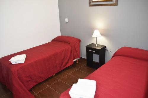 Apartamento Mi Gran Amor Termas