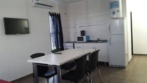 Apartamento Mi Gran Amor Termas