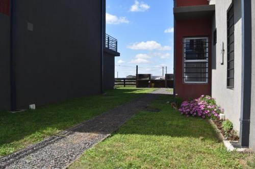 Apartamento Mi Gran Amor Termas