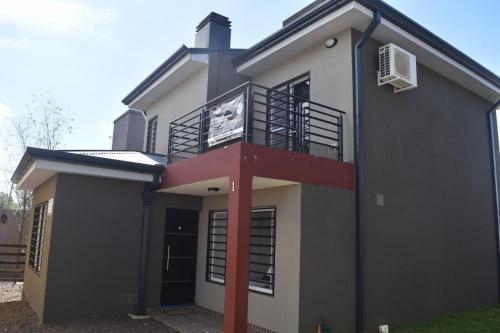 Apartamento Mi Gran Amor Termas