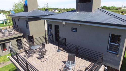 Apartamento Mi Gran Amor Termas