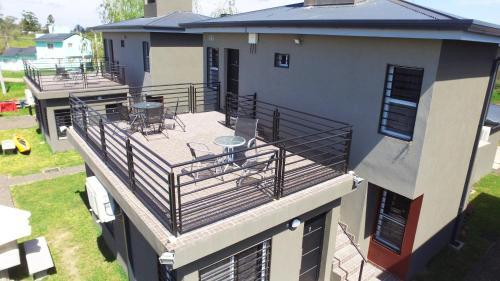 Apartamento Mi Gran Amor Termas