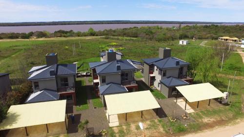 Apartamento Mi Gran Amor Termas