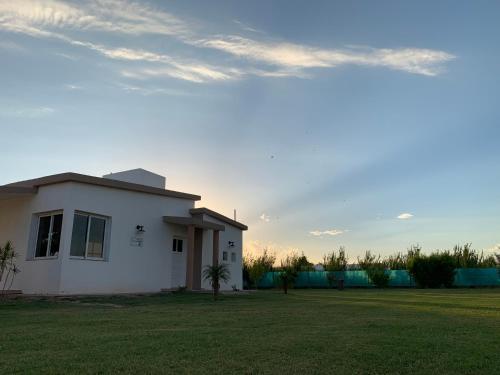 Lodge Complejo Las Marias