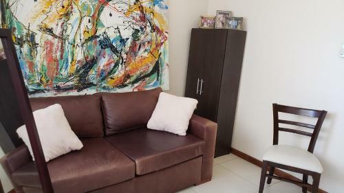 Apartamento Catamar�n VI Residencial San Juan