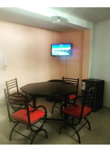 Apartamento Departamentos San Juan Del Bicentenario