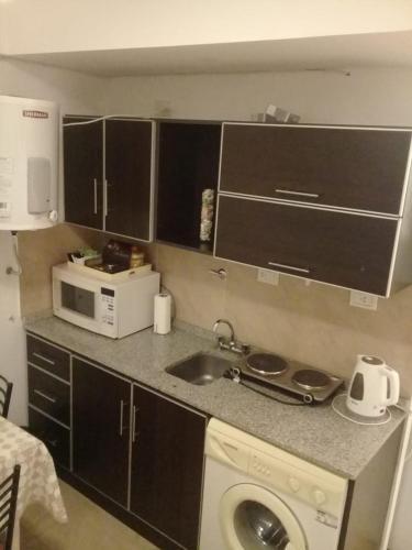 Apartamento Edificio Liban I