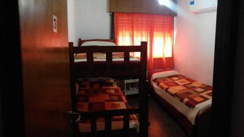 Destino San Juan Hostel