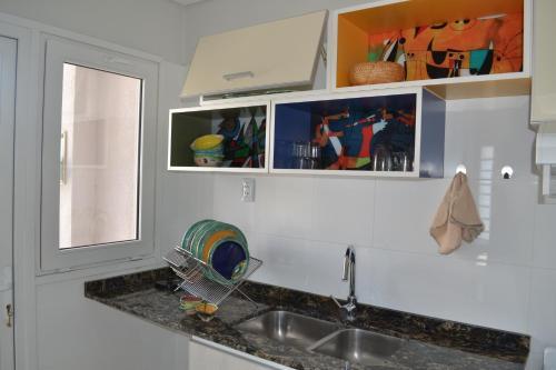 Apartamento Complejo Miro