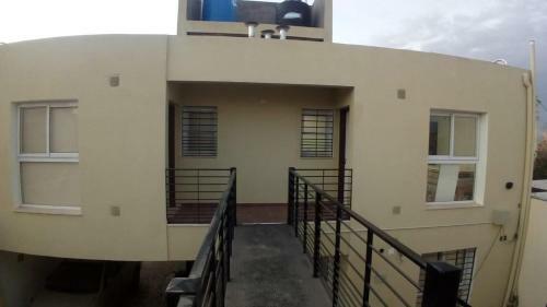 Apartamento Abril Dptos Temporarios