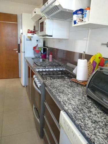 Apartamento Consorcio Bella Vista