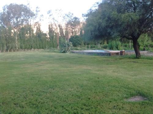 Agroturismo Posada Bodega Apotema